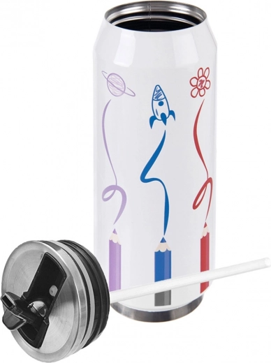 Udobno pijenje bez naginjanja