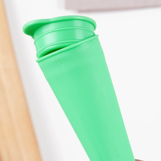 Lako punjenje i istiskivanje