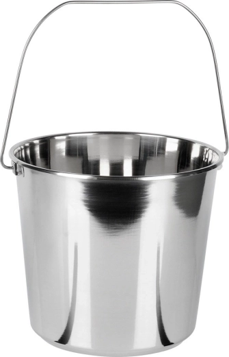 Prehrambeni nehrđajući čelik