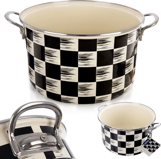 Velika zapremina za obiteljsko kuhanje