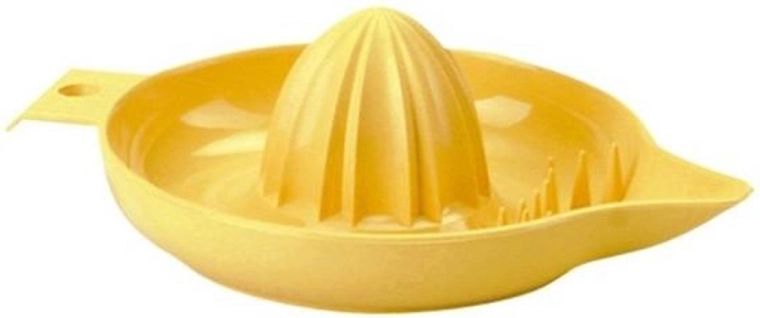 Keeeper plastična cijedilica za citruse