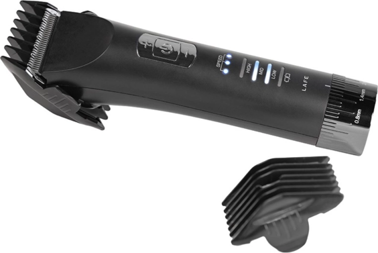 Tri brzine i precizna regulacija duljine 0,8–2,0 mm