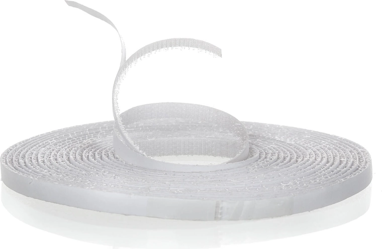 Brza montaža na čičak bez alata