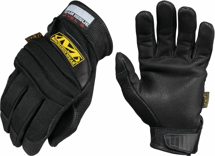 Mechanix Team Issue CarbonX Level 5 radne rukavice M