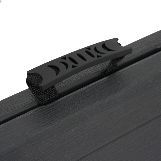 Brzo sklapanje u kompaktan kofer