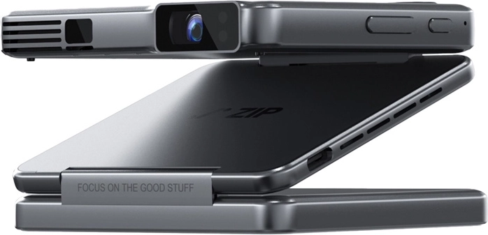 Baterija 5000 mAh i PD brzo punjenje