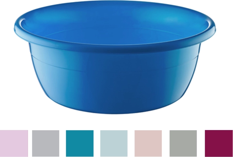 Okrugla zdjela FELIX 10 l