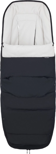 Easywalker zimska vreća Coral Black