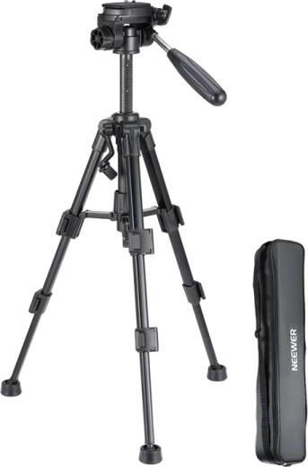 Neewer TP02 kompaktni mini stolni stativ za fotoaparat i telefon
