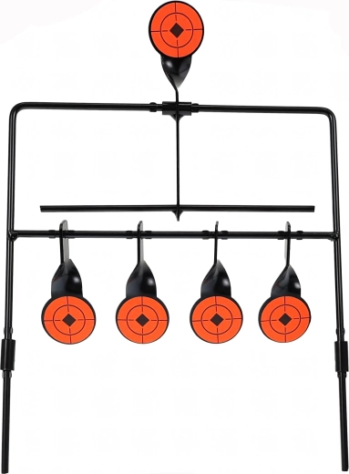 Automatsko resetiranje za neprekidan trening