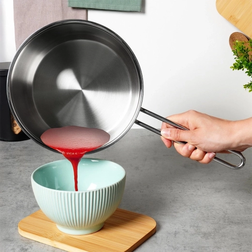 Udobno lijevanje bez prolijevanja