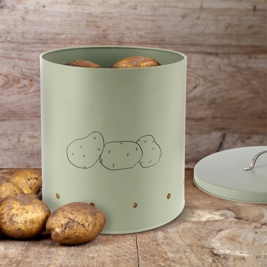 Prirodna ventilacija za dulju svježinu