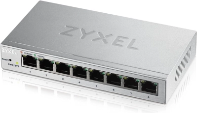Zyxel 8-portni gigabitni webom upravljivi switch