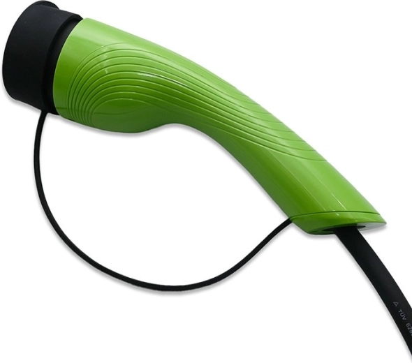 Ergonomski konektor Tip 2