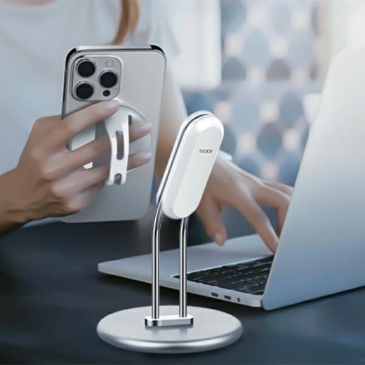 Magnetna glava s besprijekornim MagSafe poravnanjem
