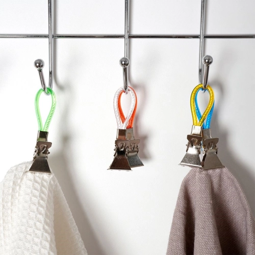 Praktično za kupaonicu i kuhinju