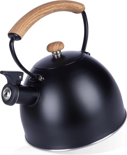 Univerzalan za sve vrste štednjaka