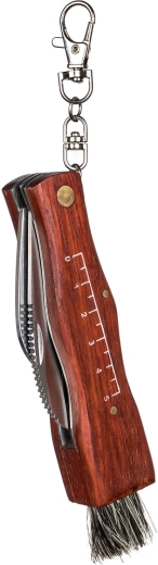 Karabin i vadičep za putovanja