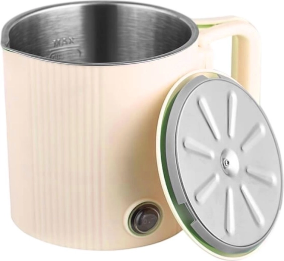 Sigurni inox 304 i dvoslojna izolacija