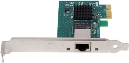 Pouzdan čipset Intel I226