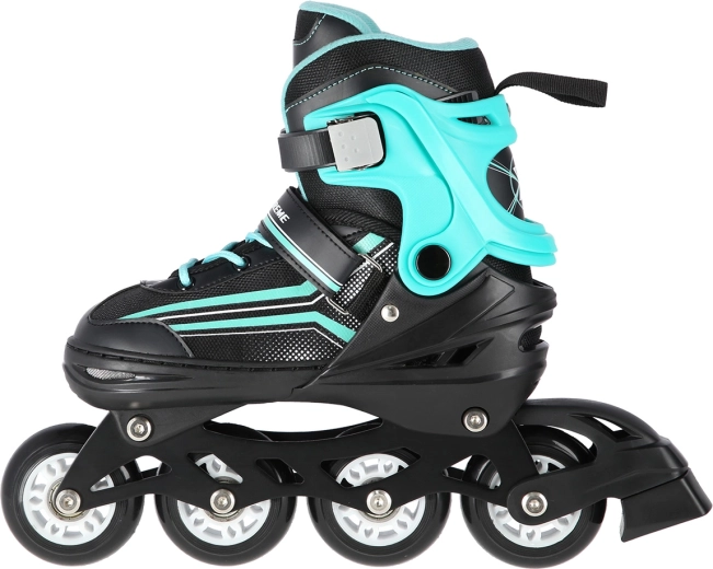 Rastuća veličina u 4 koraka