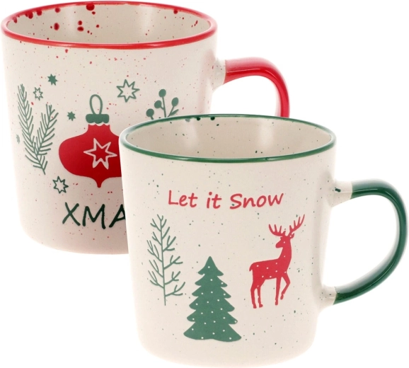 Izdržljiva kamena keramika za svakodnevnu upotrebu