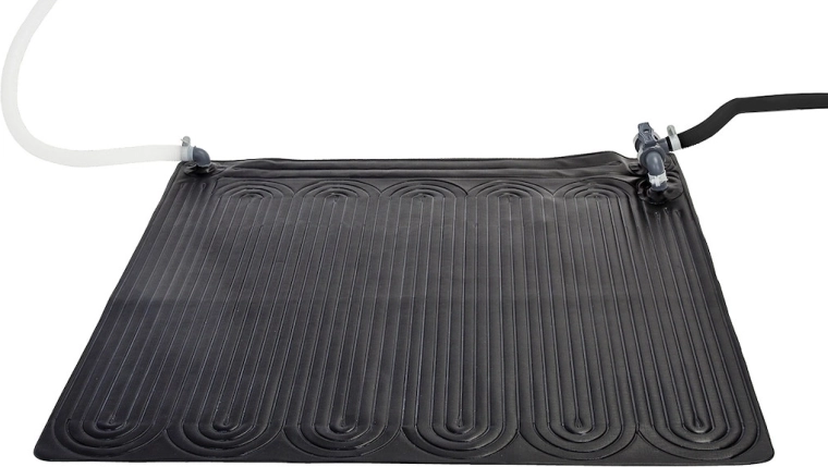 Solarno grijanje bazena Slim Flexi 1,2 × 1,2 m