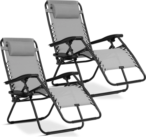 Izdržljiv i kompaktan set od 2 kom