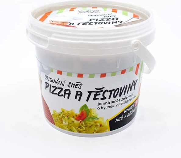 Začin za pizzu i tjesteninu 70 g