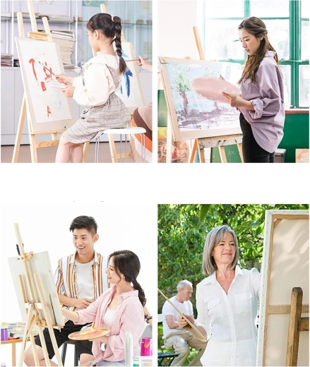 Stabilan rad na okviru i stalku