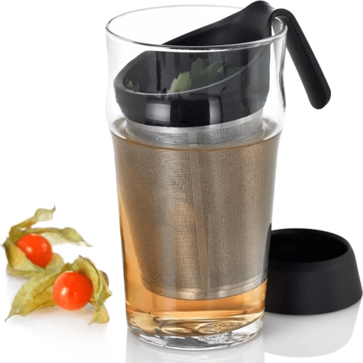 Postolje kao poklopac i ocjeđivač