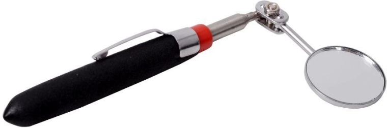 Kompaktan pen-style dizajn s kopčom