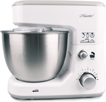 Kuhinjski robot Maestro s 4 L inox zdjelom