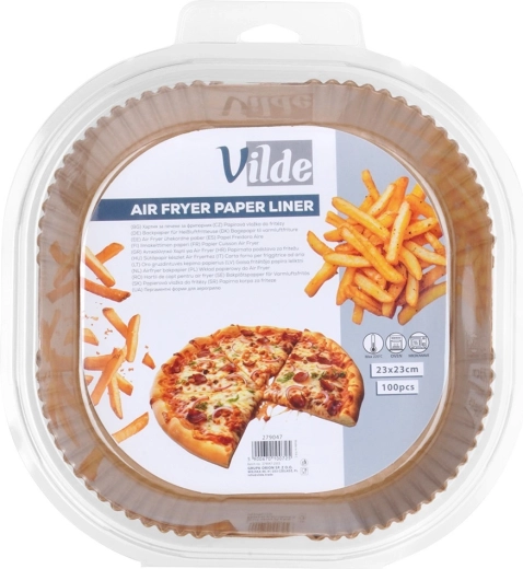 Veliko pakiranje 100 kom VILDE