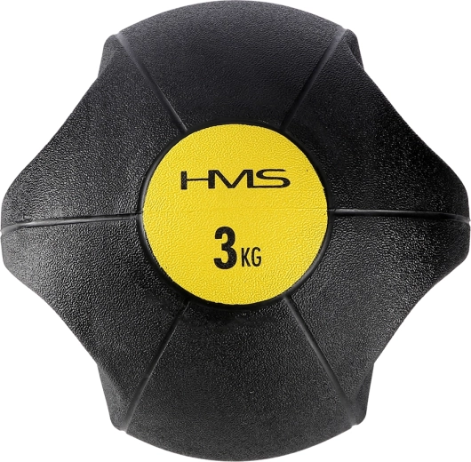 Medicinka s ručkama HMS 3 kg