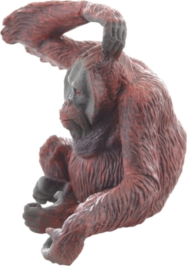 Stabilan sjedeći položaj za izlaganje i igru