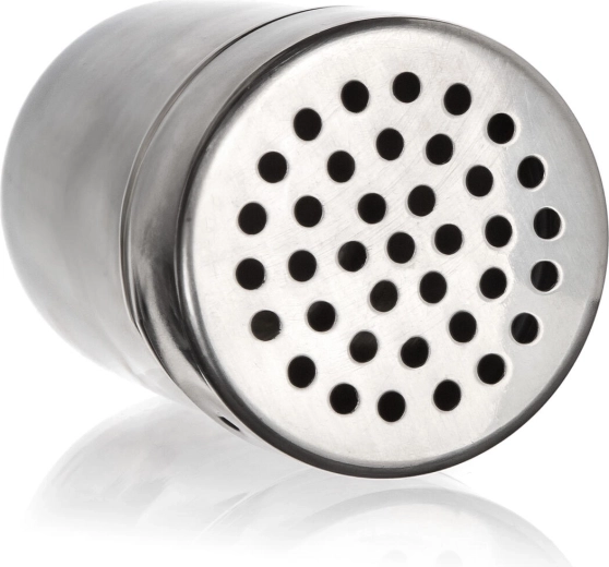 Praktičan poklopac s otvorima