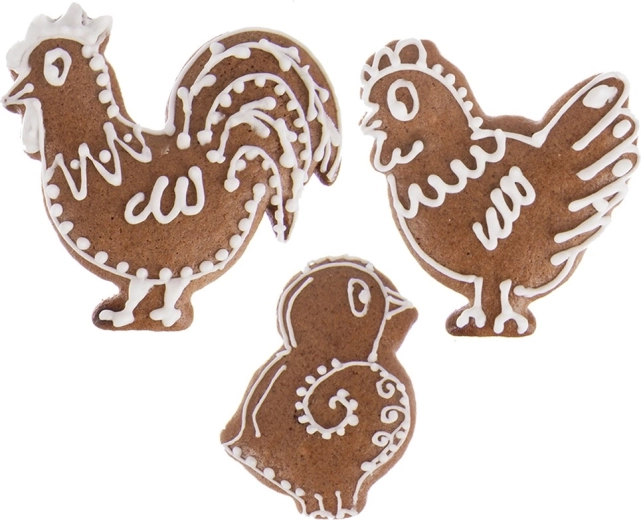 Čisti oblici i lijepi detalji