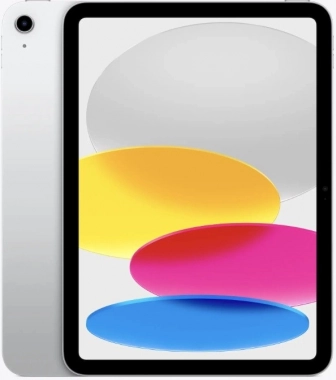 Apple iPad 11 inča Wi‑Fi 256GB srebrni