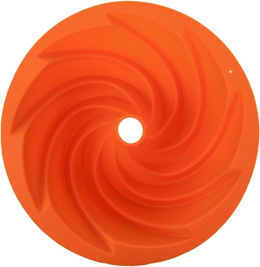 Efektan cvjetni dizajn s dimnjakom