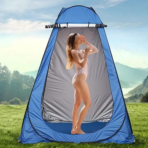 Trenutna instalacija zahvaljujući pop-up konstrukciji