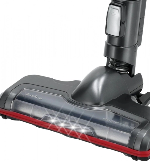 Power PET četka s vlastitim motorom