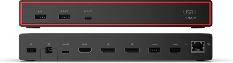 Podrška 1× 8K/60 Hz ili 2× 4K/144 Hz