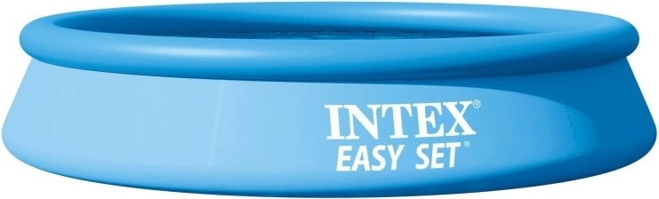 Vrtni samonosivi bazen 305 × 61 cm INTEX Easy Set