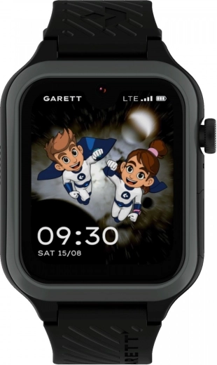 Garett AI i 19 obrazovnih aplikacija