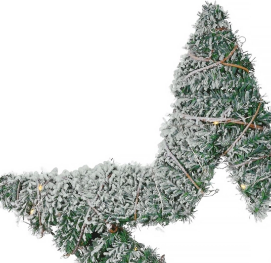 Toplo LED svjetlo za ugodnu atmosferu