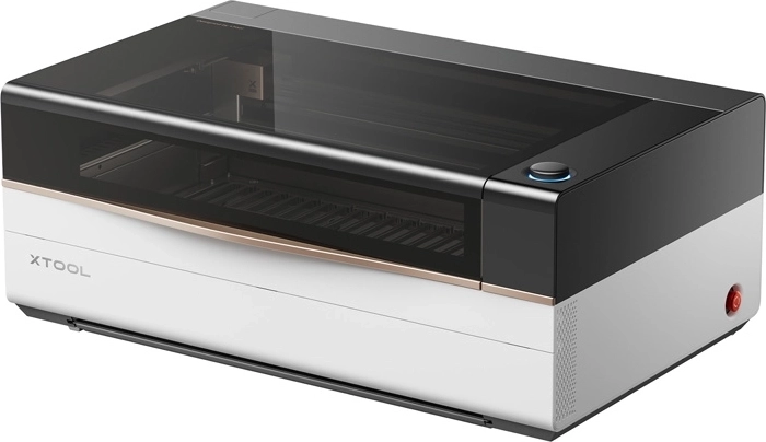 Brzina 1 200 mm/s i velika radna površina