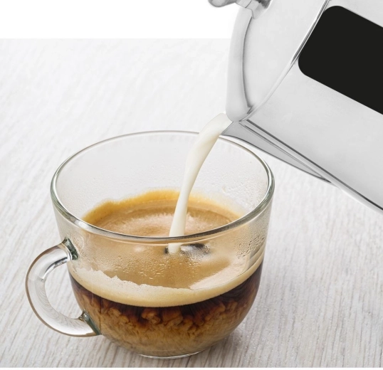 Udobno i precizno točenje