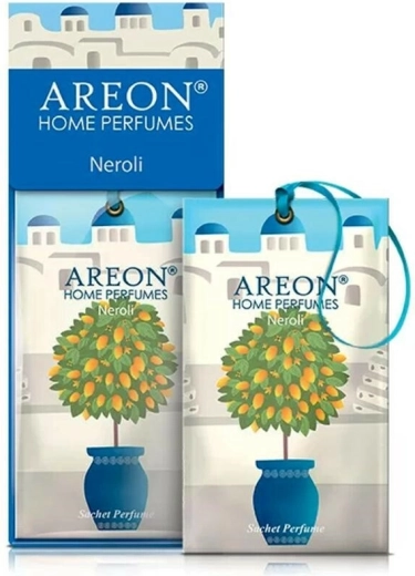 Areon Sachet Neroli miris za ormar