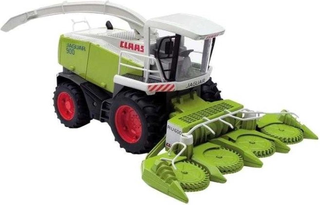 Model sjeckalice CLAAS Jaguar 900
